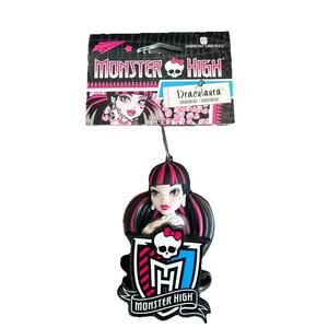 American Greetings Monster High Christmas Ornament - Draculaura - NIB